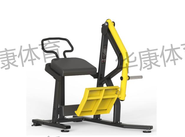 HK-M-008后蹬訓(xùn)練器
