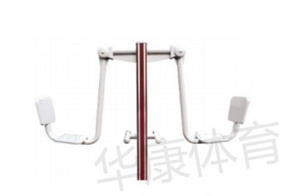 HKAD-GM09 雙位坐蹬訓練器