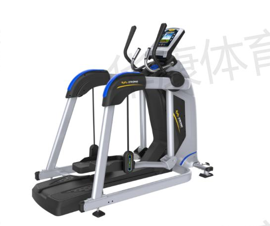 HKL-TS-01體適能機(jī)（LED）