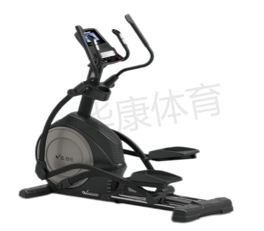 HKV-5.8E 商用橢圓車