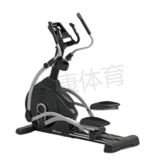 HKD-5.0E輕商/家用橢圓車