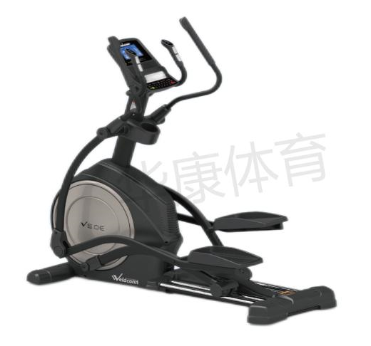  HKV-6.0E 輕商橢圓車