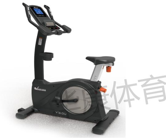 HKV-50U立式健身車