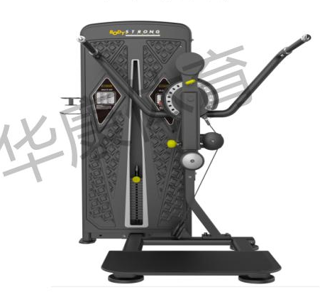 HKL-BU-016臀部復(fù)合訓(xùn)練器