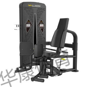 HKL-BU-018 腿部內(nèi)彎訓練器