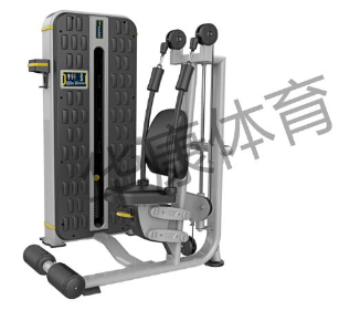 HKL-BNT-010腹部前屈訓練器