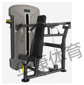 HKL-INX03 肩部推舉訓練器