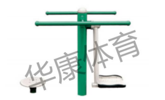  HKAD-GX02 鐘擺扭腰器