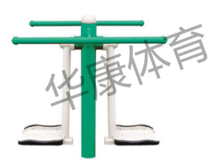 HKAD-GX08 雙位鐘擺器
