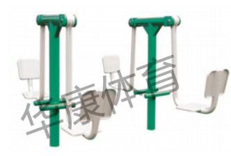 HKAD-GX10 四位蹬力訓(xùn)練器