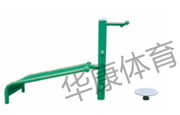 HKAD-GX12 扭腰腹肌訓(xùn)練器