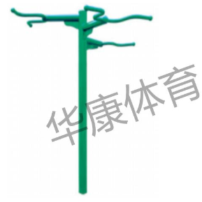 HKAD-GX33 三位引體器