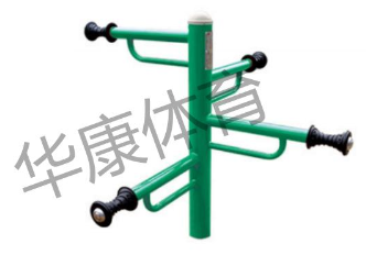 HKAD-GX34 四位壓腿按摩器