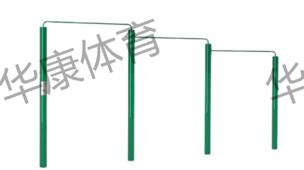 HKAD-GX49 三聯(lián)單杠