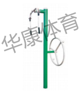 HKAD-GX102大轉(zhuǎn)輪上肢牽引組合器