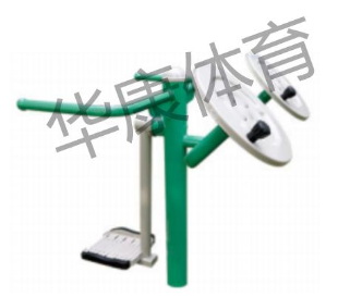 HKAD-GX104 太極揉推鐘擺訓(xùn)練器