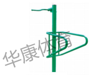 HKAD-GX109 雙杠引體向上組合訓(xùn)練器