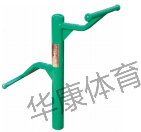 HKAD-GX134 背部拉伸俯壓訓練器