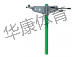  HKLS-A110 三位引體架