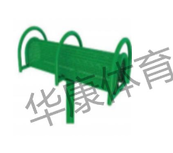 HKLS-A112  二位伸腰伸背器