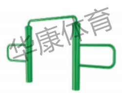 HKLS-A114 三位壓腿器