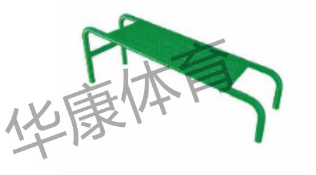 HKLS-A117 仰臥起坐器