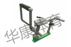 HKLS-A119 背肌訓練按摩器