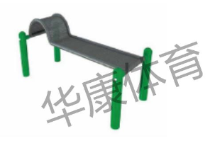 HKLS-A120 下腰訓練器