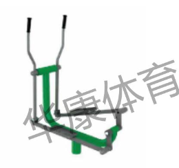 HKLS-A165 橢圓機(jī)