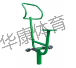  HKLS-A166 健身車