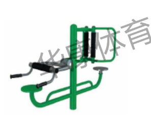 HKLS-A177 互動式腰背按摩器