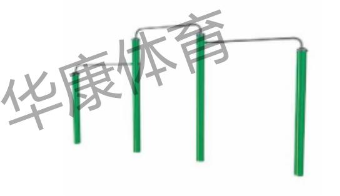 HKLS-A178三位單杠
