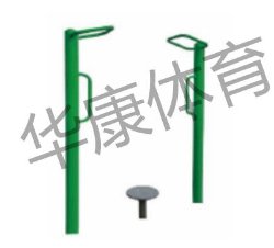  HKLS-A184 轉(zhuǎn)體訓(xùn)練器