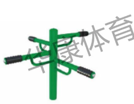 HKLS-A187 四級(jí)壓腿按摩器