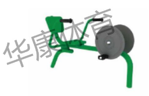 HKLS-A188斜躺健身車(chē)