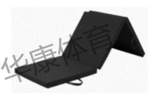 三折墊