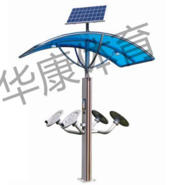 HKAD-ZN018智能太極揉推器