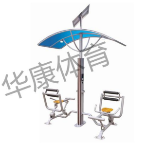 HKAD-ZN118智能背部訓練器
