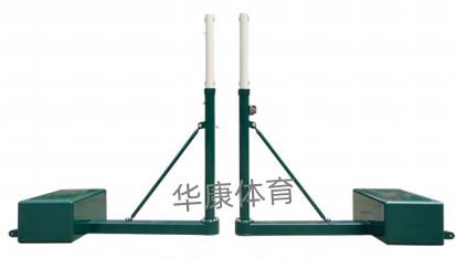 HKAD 移動式氣羽排三用柱